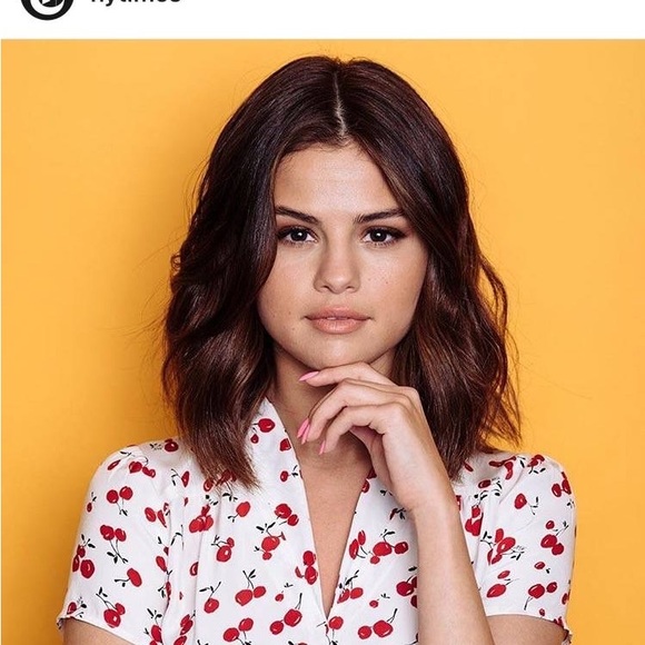 Champion + HVN for Urban Outfitters Cheery Hoodie Sweatshirt, S - Picture 15 of 16